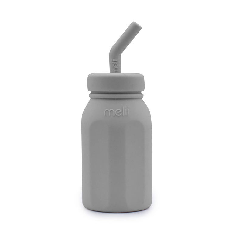 melii - Silicone Water Bottle