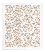 Dill Sustainable Dishcloth - Home & Well 