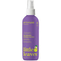 ATTITUDE Hair Detangler - Vanilla & Pear - Home & Well 