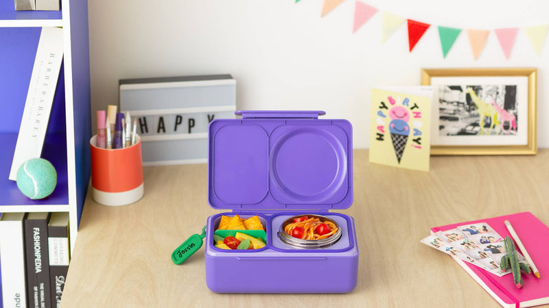 OmieLife - OmieBox UP - Home & Well 