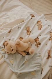 Veille sur toi - My Little Blanket - Little bear - Veille sur toi - Home & Well 
