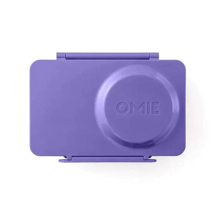 OmieLife - OmieBox UP: Galaxy Purple - Home & Well