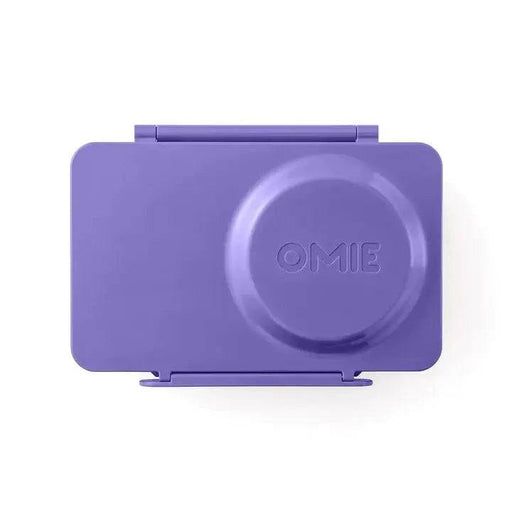 OmieLife - OmieBox UP: Galaxy Purple - Home & Well