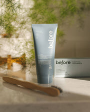 Before - Whitening Toothpaste - Home & Well 