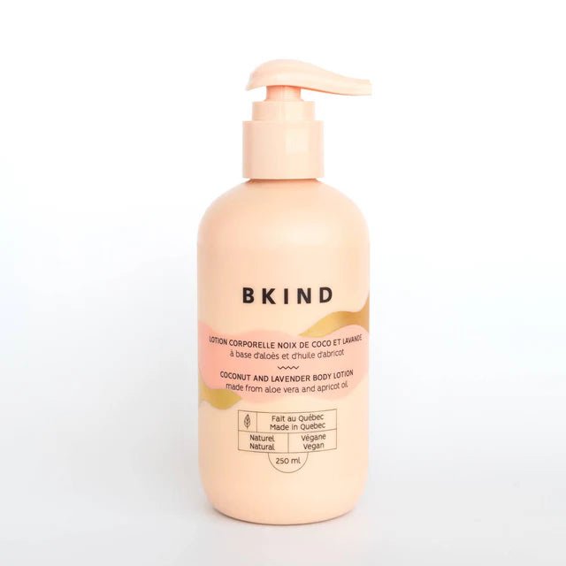 bkind Bundle - Home & Well