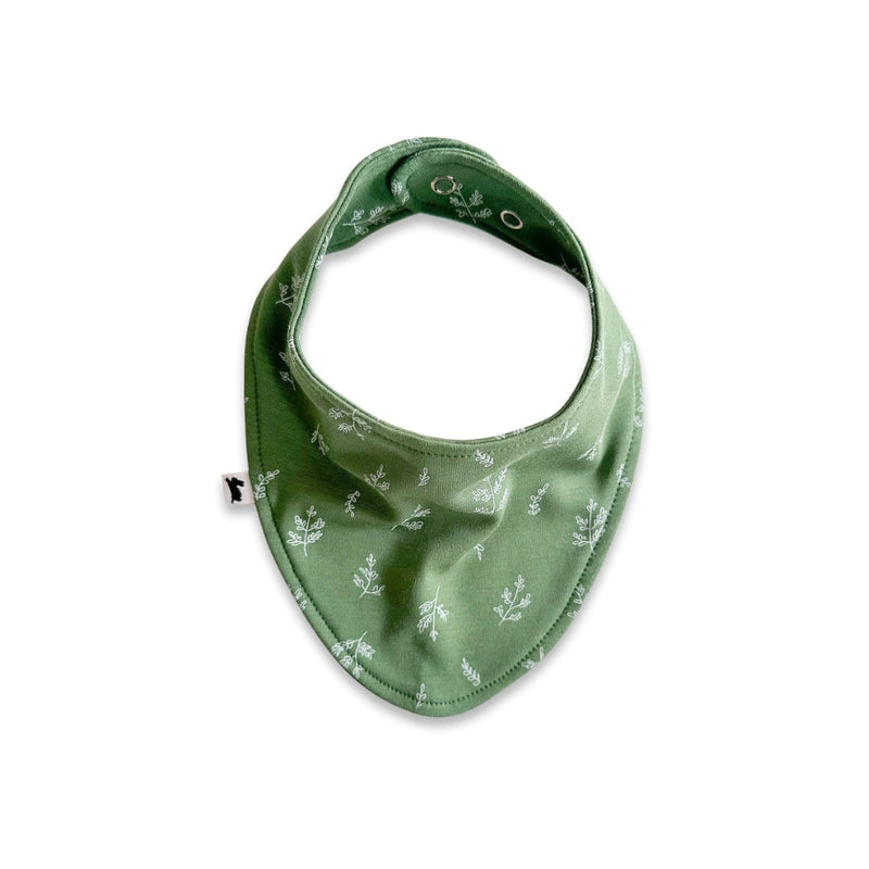 Baby Bamboo Bib