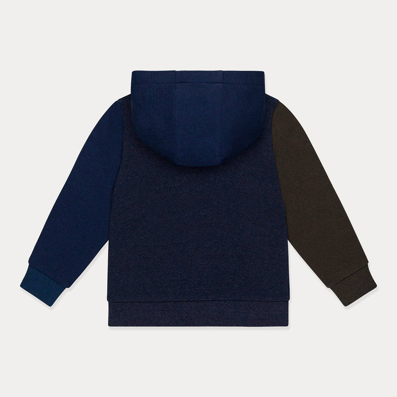 Mini Wardrobes - Toddler Hoodie, for Boys & Girls
