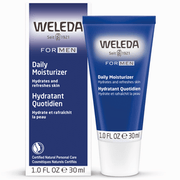 WELEDA Men Daily Moisturizer - Home & Well