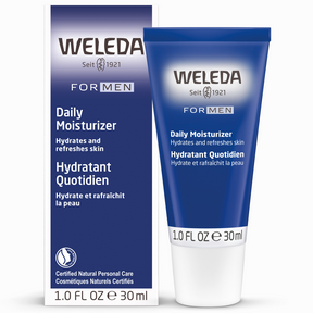 WELEDA Men Daily Moisturizer