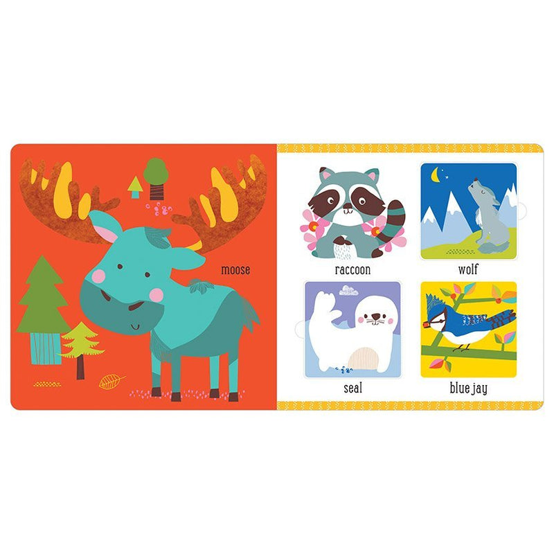 Petite Boutique: We Live in Canada - Home & Well