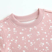 Early Grey - Pullover - Maren Floral - Home & Well 