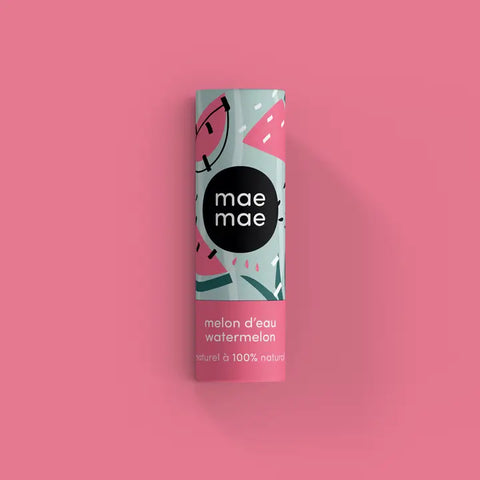 maemae Natural Lip Balm - Home & Well 