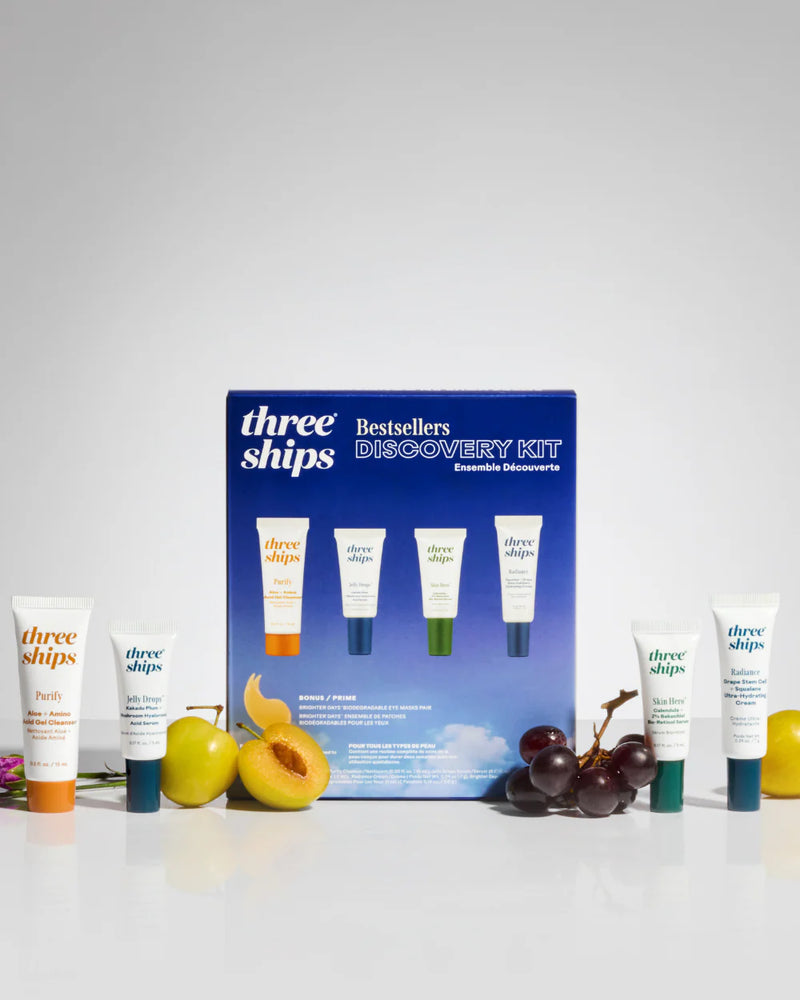 Best Sellers Discovery Kit