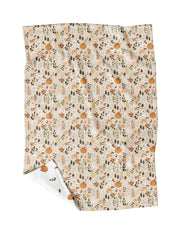 Veille sur toi - My Little Blanket - Autumn in bloom - Veille sur toi - Home & Well 