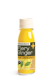 Greenhouse - Greenhouse Fiery Ginger Wellness Shot for Immunity - Home & Well 