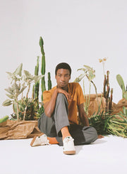 SAYE - Model '89 Vegan Cactus - Home & Well 