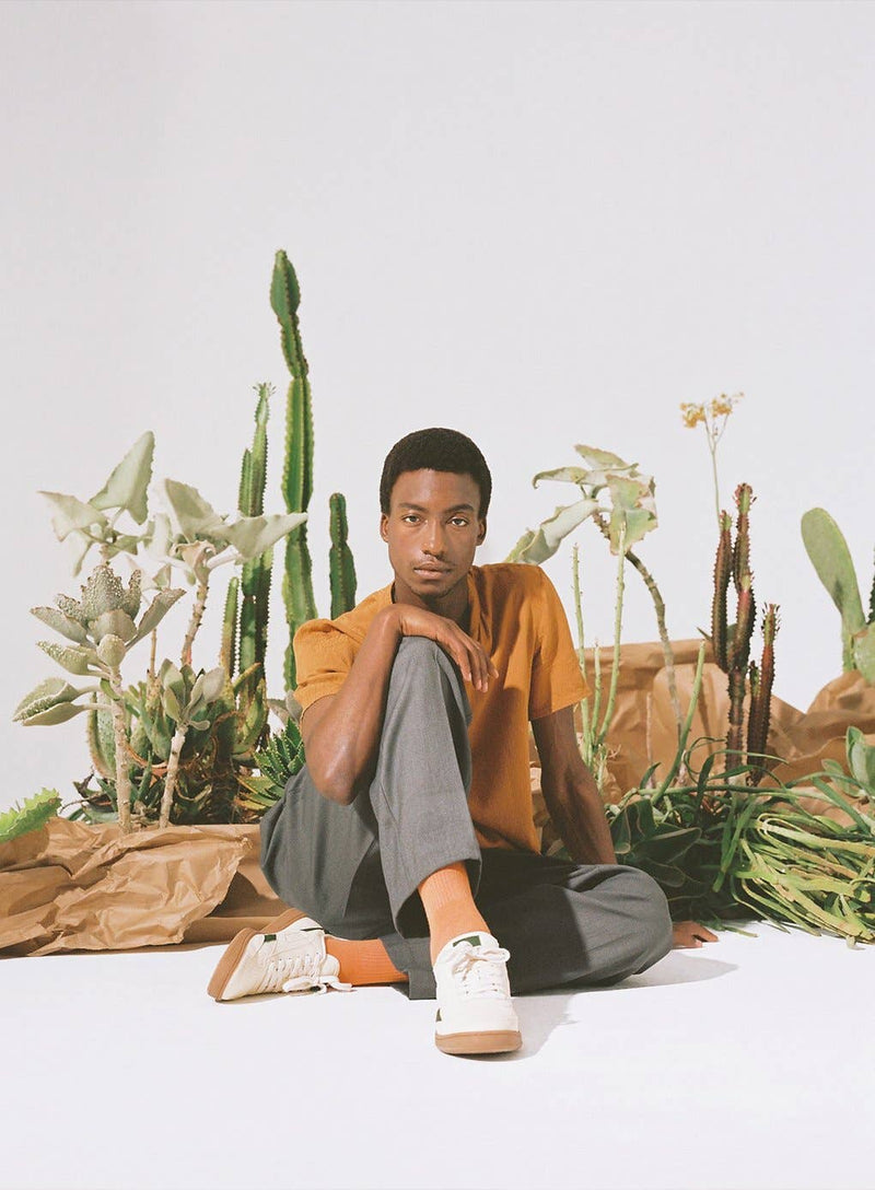 SAYE - Model '89 Vegan Cactus - Home & Well 
