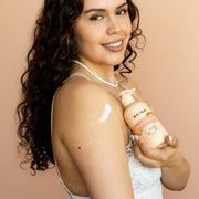 BKIND - Moisturizing body lotion - Coconut & lavender - Home & Well 