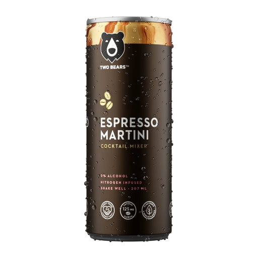 Espresso Martini Mixer - Home & Well 