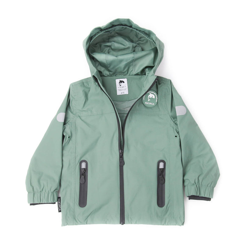 KidORCA - KidORCA Kids Rain Jackets - Home & Well