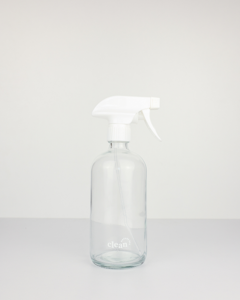 Multi-Purpose Cleaning Spray Tablets - Home & Well 