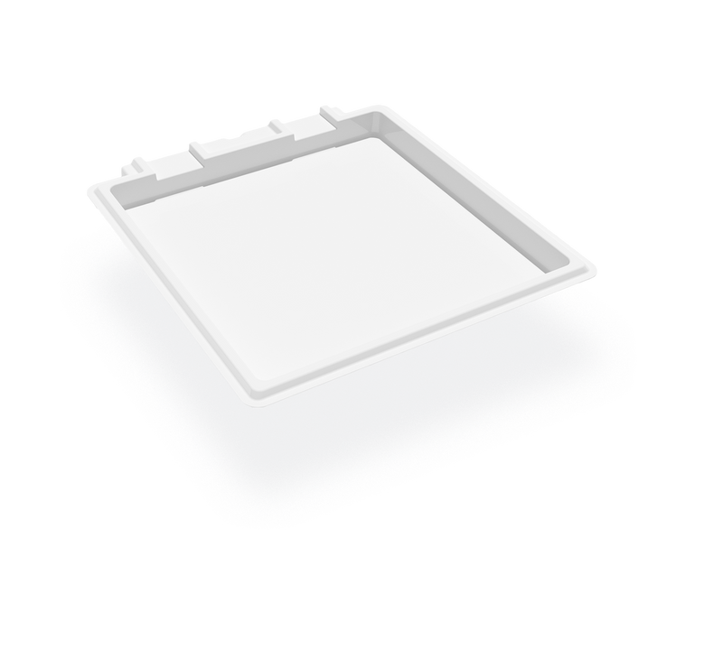 Fluid Float Cold & Hot Fiberglass Tubs