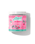 ALANI NU Hawaiian Shaved Ice Pre-workout - Home & Well 
