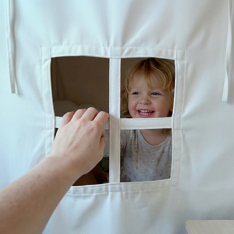 ARY House Bed Canopy