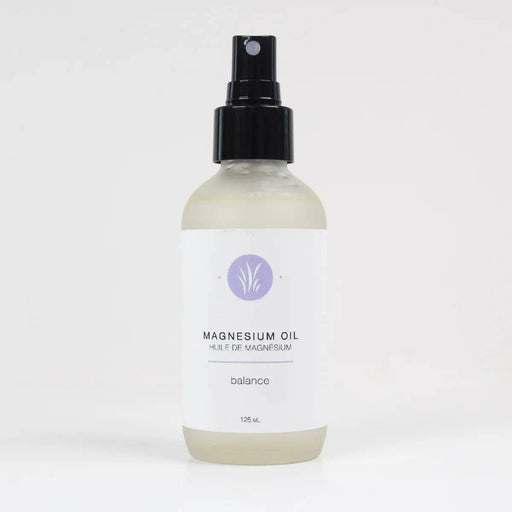 ALL THINGS JILL Magnesium Oil Spray | Balance - Home & Well