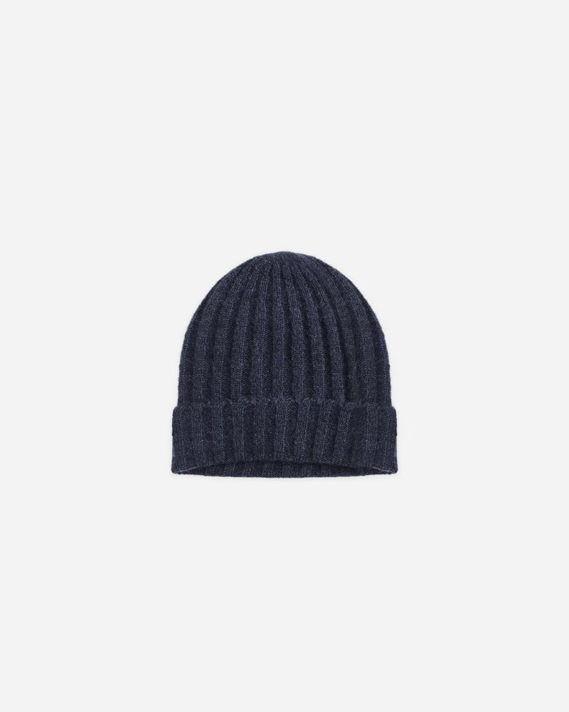 Beanie | Navy | Rylee & Cru