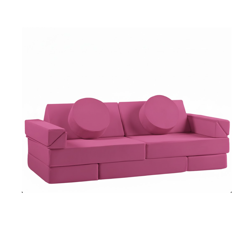ARY Play Couch Set