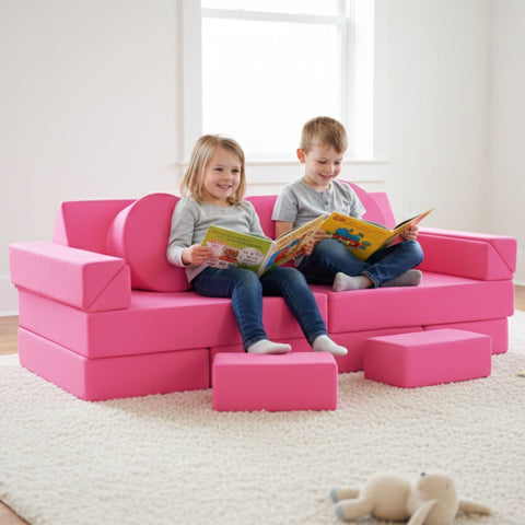 ARY Play Couch Set