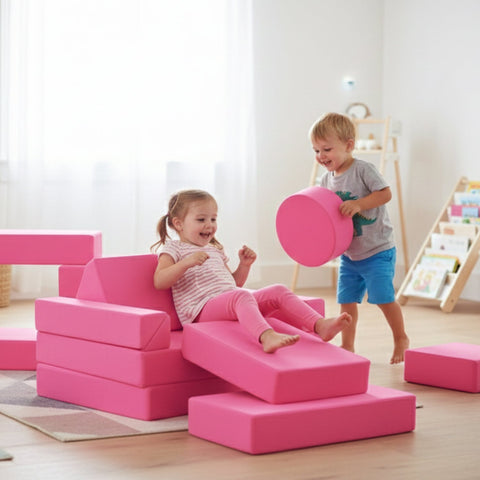 ARY Play Couch Set