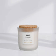 Best Coast - Signature Collection | Canvas Candle Co - Home & Well