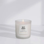 Best Coast - Signature Collection | Canvas Candle Co - Home & Well