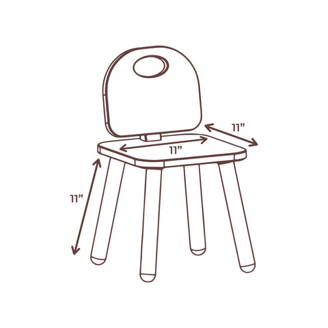 ARY Sensory Table Set