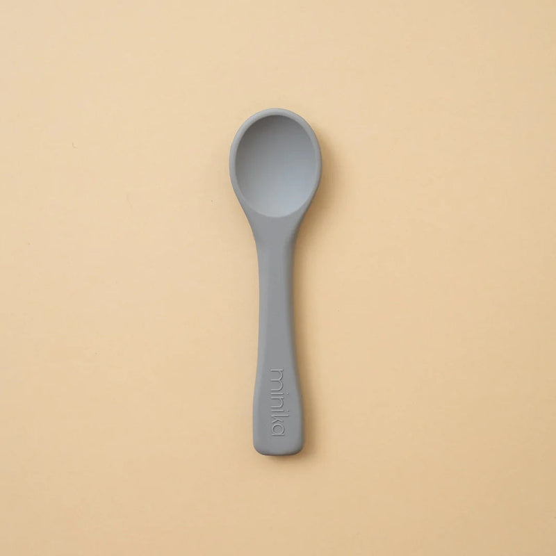 Silicone Spoon