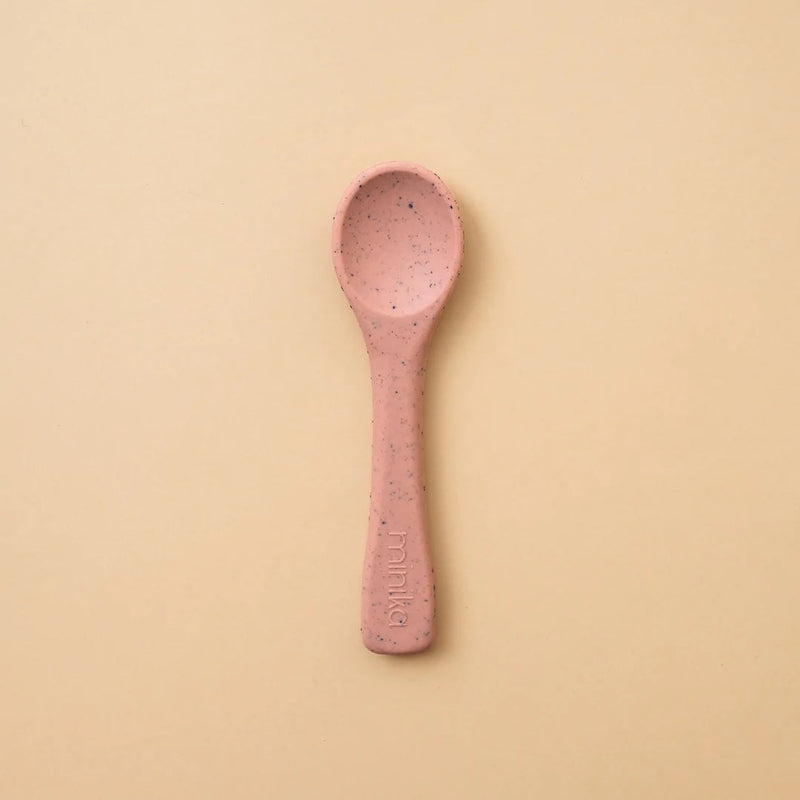 Silicone Spoon