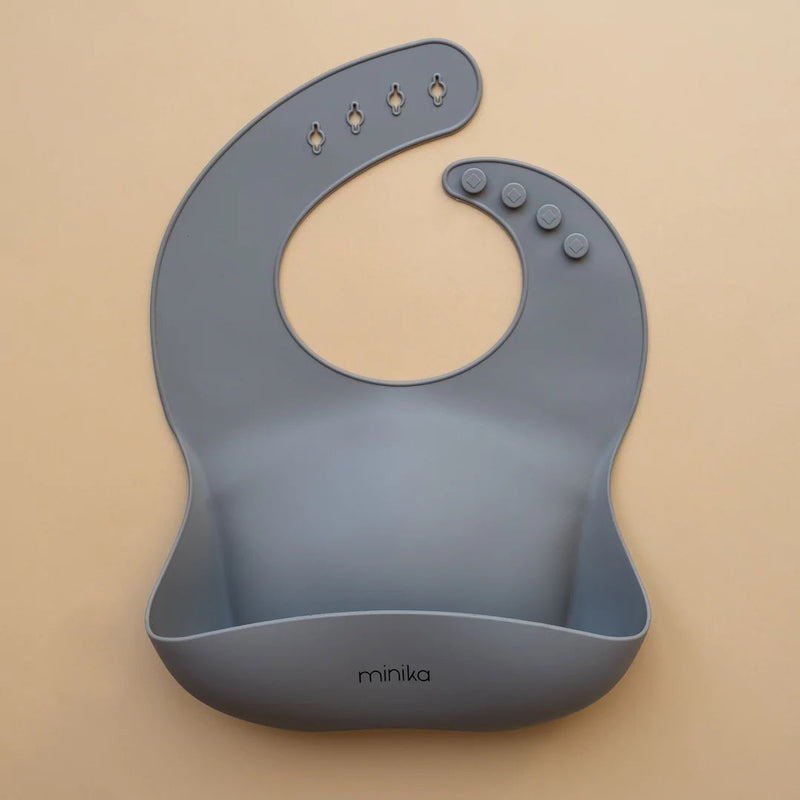 Silicone Bib