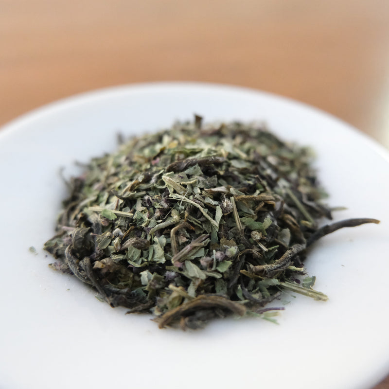 HOLY BASIL AND JASMINE GREEN TEA - HOLY HOLY HOLY