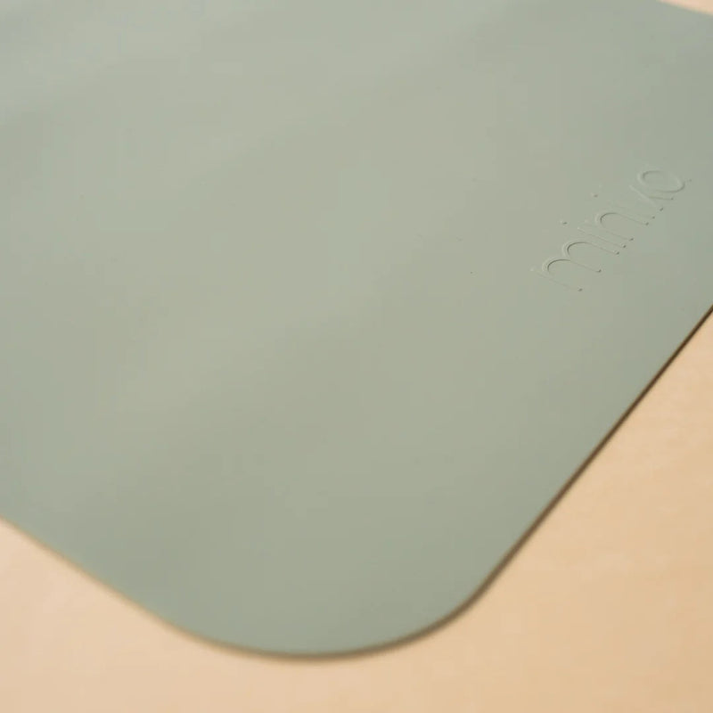 Silicone Placemat