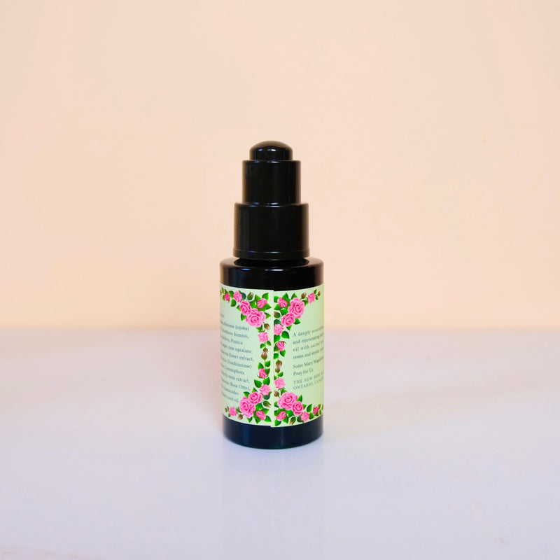 MAGDALENE'S TEARS - FACE OIL
