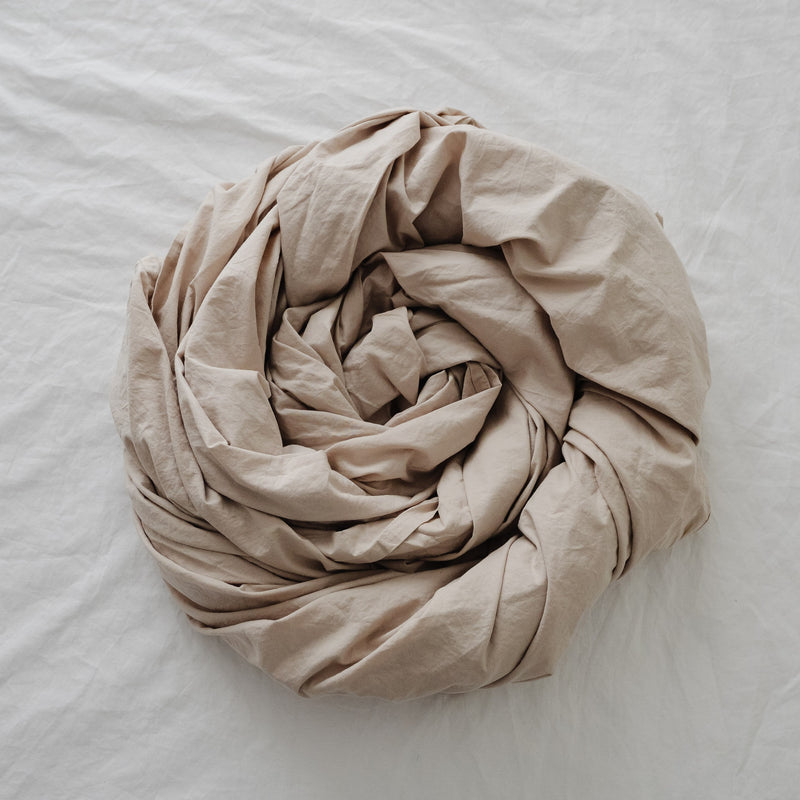 Turkish Cotton Bedding
