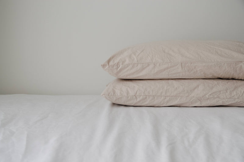 Turkish Cotton Bedding