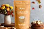 BLUME Pumpkin Spice Blend - Home & WellFood