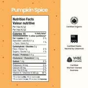 BLUME Pumpkin Spice Blend - Home & WellFood