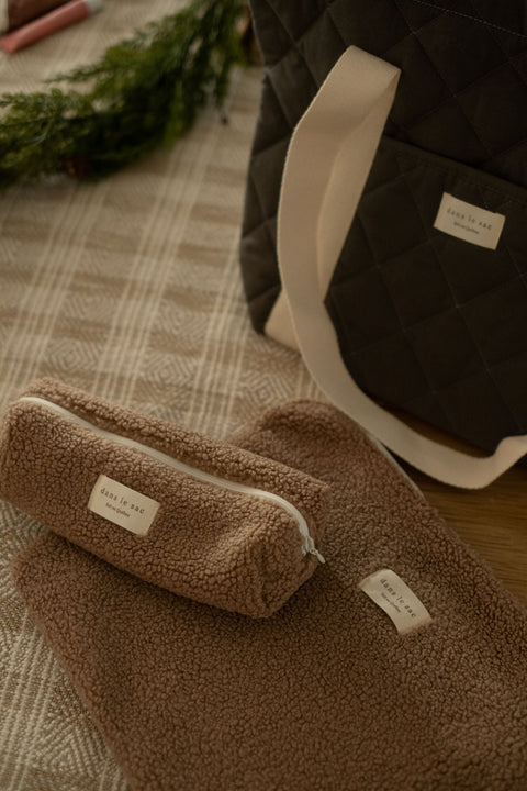 Pochette pour ordinateur