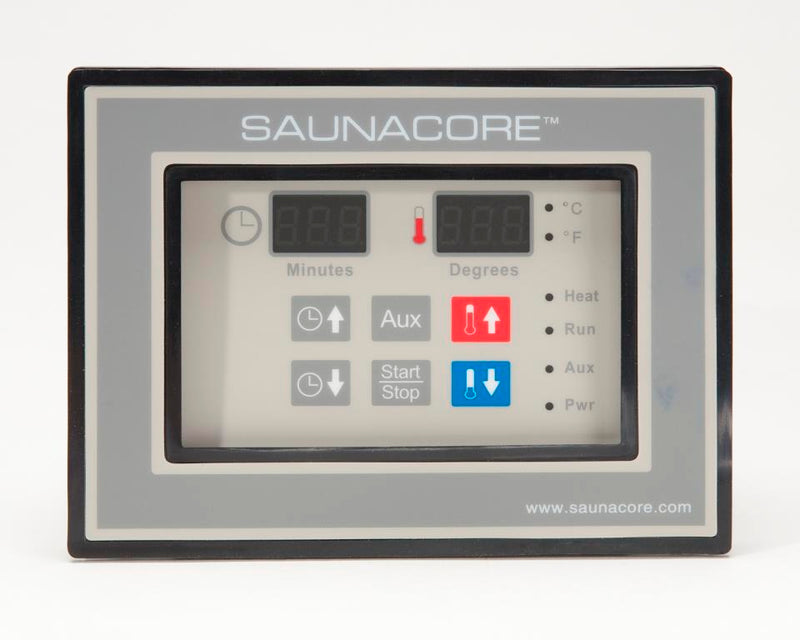 Fluid Infrared Sauna Kits