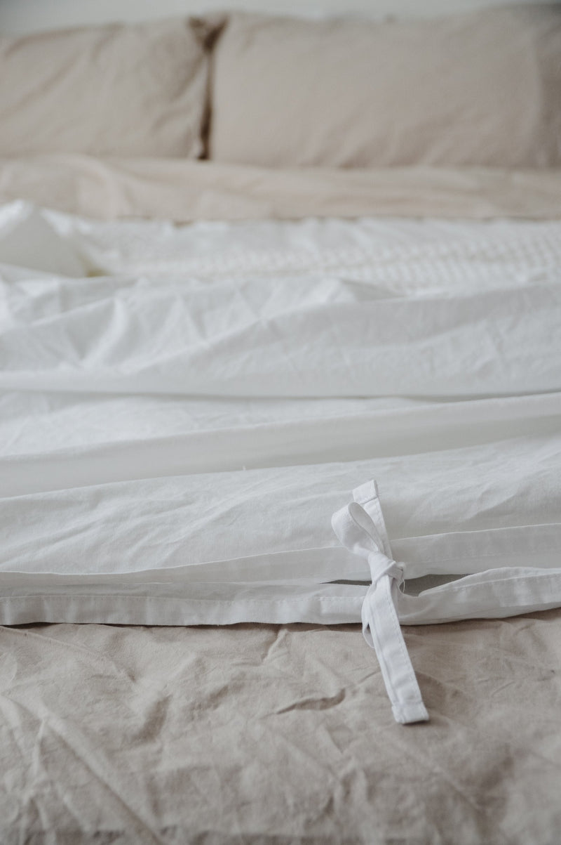 Turkish Cotton Bedding