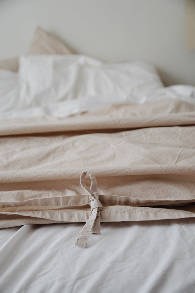 Turkish Cotton Bedding